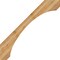 Ekena Millwork 4"W x 44"D x 44"H Legacy Rough Sawn Knee Brace, Western Red Cedar BRC04X44X44LEC00RWR - alternate 4